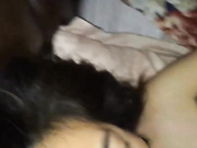 美女和长屌男友性爱流出近距离特写口爆吞精