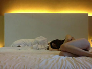 【极品女神系列】宾馆约战173长腿女神级女友 无套各式姿势暴力抽插 豹纹BRA浪叫 最后口爆 高清露脸无水印