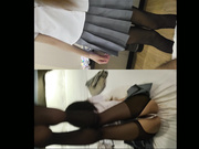 【精品推薦】大神約操超漂亮的淘寶模特 粉嫩粉嫩的大長腿幹得絕對帶勁 露臉1080P高清原版