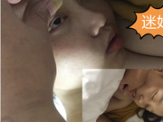 零零后萝莉下药变死猪玩弄粉嫩鲍鱼无套内射