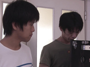 [JUY-063] 息子の同級生のませガキどもに拘束されて犯されて… 西野翔 - 4of5