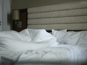 男友提前藏好摄像头偷录漂亮大二女友