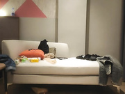 小姐姐眉目含情深夜来相会娇嗔温柔骚气逼人