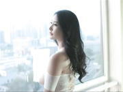 王俪丁情趣制服抖奶舞诱惑 骚语挑逗