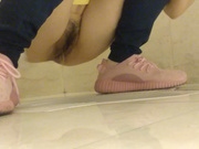 A哥原创万达wc偷拍集2