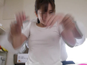 [STARS-225] 我最喜欢的女生被体育会的人渣骚扰了… 青空ひかり【流出】 - 2of5