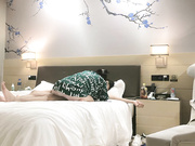 约妹达人酒吧搭讪漂亮良家小姐姐身材玲珑有致