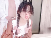 无良医生欺骗内射我-花季少女的淫乱治疗