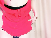 新人小姐姐黑丝袜美腿掰开小穴跳蛋磨蹭