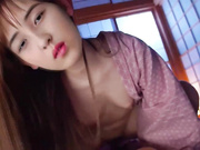 明星淫梦-张子枫 与花季少女的激情性爱