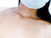 顶级美臀小妹大屁股骑乘位爆插白浆四溅