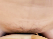 粉红护士装加黑丝淫水荡漾的阴户按摩大鸡巴