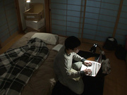 [JUL-961] 引っ越し先で出会った学生時代の家庭教師と背徳の昼下がり―。武藤あやか - 1of5