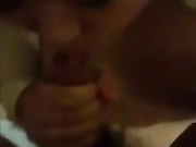 草大奶女友射后口