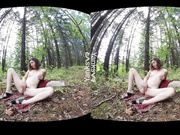 Turquoise Clit Attack