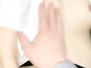 办公室白短衬衫黑裙黑丝高跟好久没操了射好多