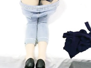 酒店大哥69爆草打桩 深喉上位玩弄