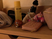 [LZDM-055] 「突然、咲いた恋とレズ」 ベロキスクンニでデコレーションされたHカップとHカップの百合記録 - 1of5