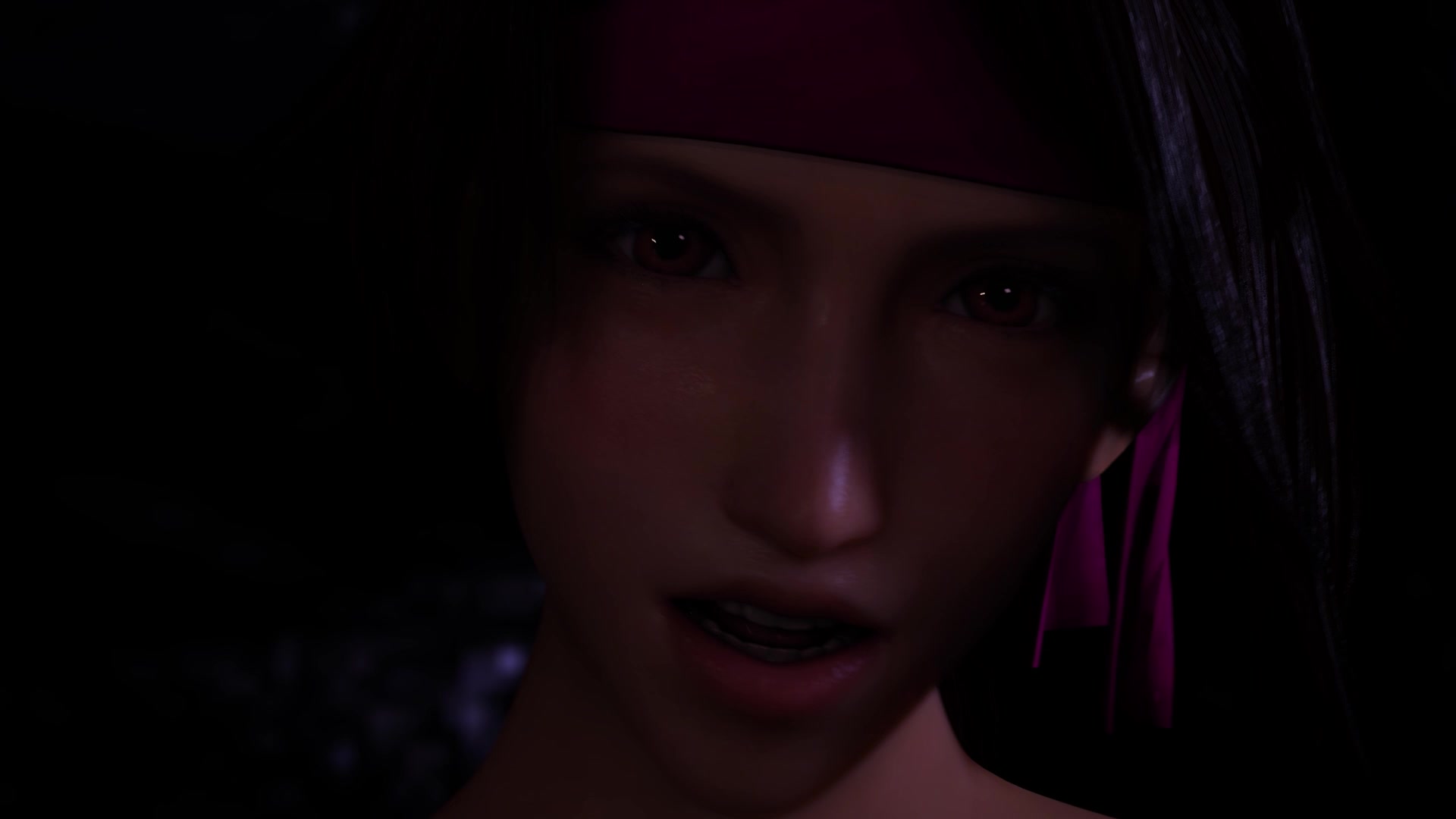 3D-Jessie Main Sequence-Nordehartet