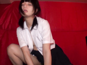 [SUJI-169] ●学生性交記録映像 薄暗い小さな部屋で性欲が尽きるまで中出しされた日 - 2of5