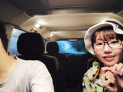 [CAWD-433] ごっくん解禁！M男くんのザーメンをぜ～んぶ吸い取っちゃうズブ濡れ痴女責め公然猥褻デート 市川りく - 3of5