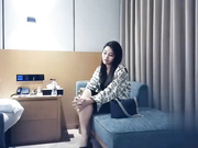 全国探花长发妹子穿上黑丝舔弄翘屁股猛操