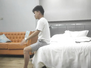 女神舞蹈培训班老师兼职一字马高抬腿各种性交