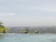 布谷鸟丈夫的黑人客户性爱女主爆草肛交