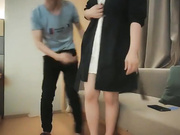 外围小姐姐近距离口交特写后入啪啪乳浪翻滚