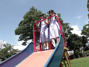 [TANF-001] 団地ふたりぼっち 妹らら 姉ちびとり パパとママがいない夜に… - 1of5