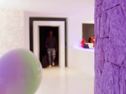 『中文字幕』大黑屌上位骑乘爆草肛门呻吟